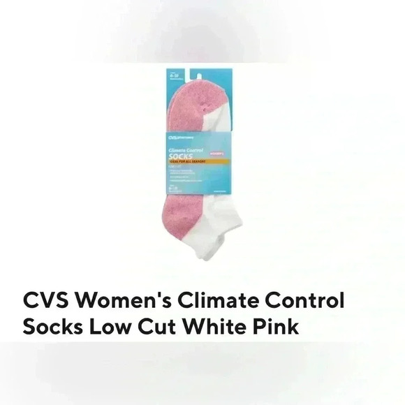FREE 🆕Women’s Climate Control Socks - Picture 3 of 12